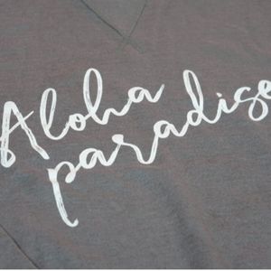 JAXSEA Reversible Pullover